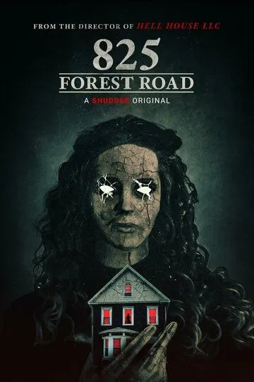 Форест Роуд, 825 / 825 Forest Road
