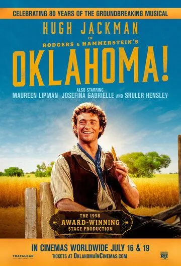 Оклахома! / Oklahoma!