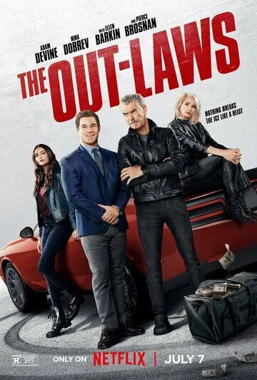 Родители в законе / The Out-Laws