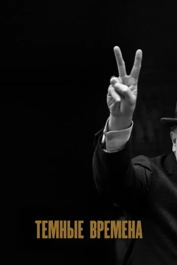 Темные времена / Darkest Hour